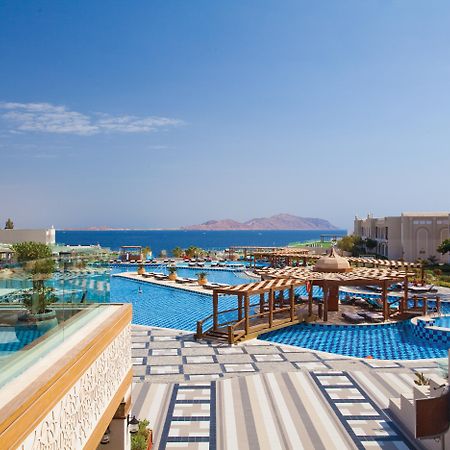 Sunrise Arabian Beach Resort Sharm el-Sheikh Exterior photo Hilton Sharm El Sheikh Resort