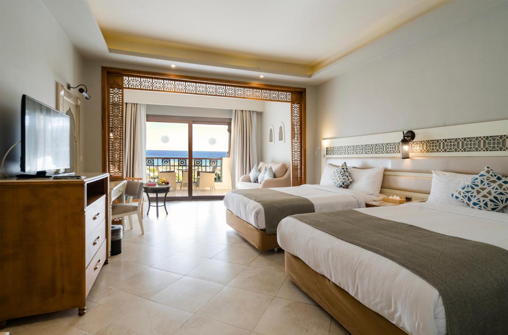 Sunrise Arabian Beach Resort Sharm el-Sheikh Exterior photo